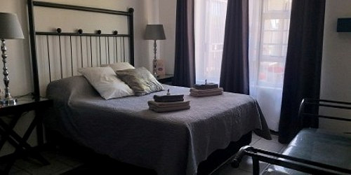 JANMAR GUEST HOUSE