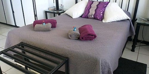 JANMAR GUEST HOUSE