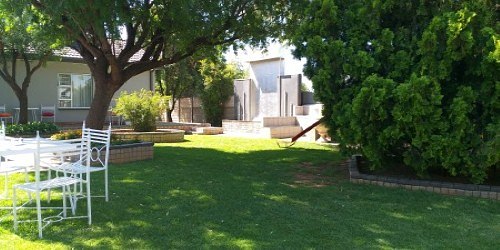 JANMAR GUEST HOUSE