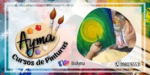 AYMA Cursos de Pinturas Guayaquil