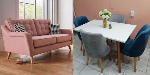 Muebles Luciany Galeria