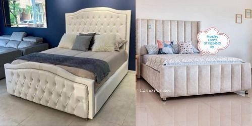 Muebles Luciany Galeria