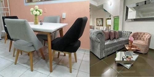 Muebles Luciany Galeria