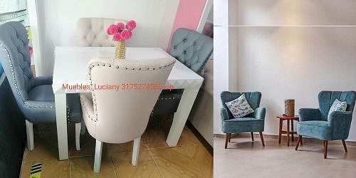 Muebles Luciany Galeria