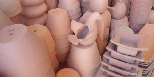 Artesanias San Ildefonso  Tequisquiapan