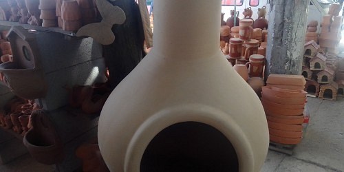 Artesanias San Ildefonso  Tequisquiapan