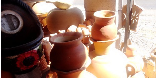 Artesanias San Ildefonso  Tequisquiapan