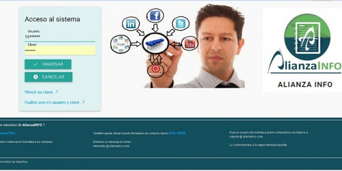 DIRECTORIOS DIGITALES