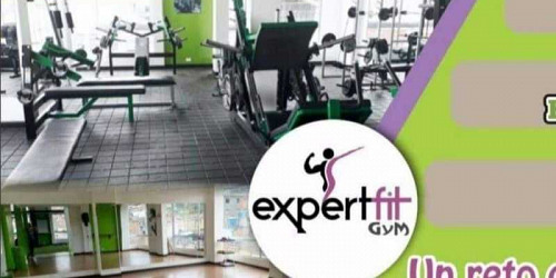 Expert Fit GYM
