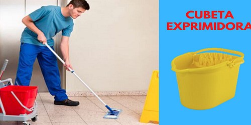 Deka productos de Limpieza