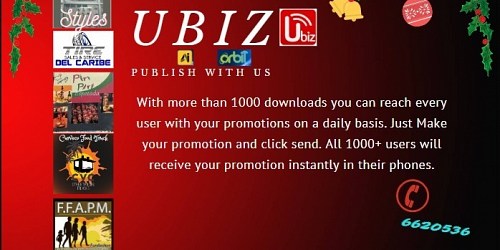 Curacao Daily Promotions