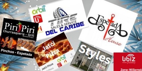 Curacao Daily Promotions