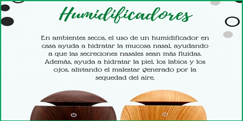 Quimicos y Perfumería