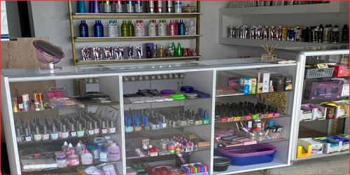 Comercializadora Belleza Madam