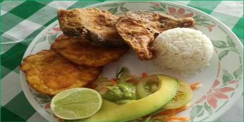 El Rinconcito de la Costeña