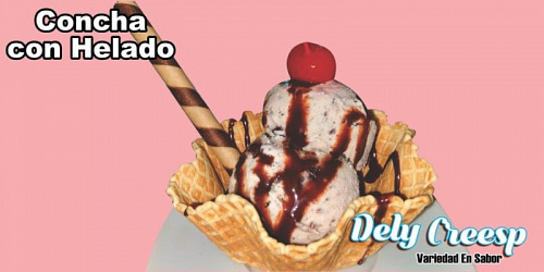 Dely Creesp Variedad del Sabor