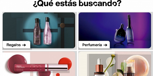 Natura Pereira On-line