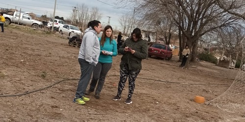 ARRIBA NEUQUEN
