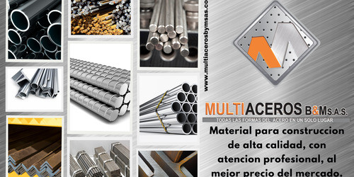 Multiaceros B&M sas