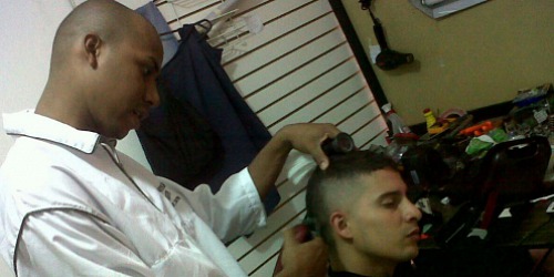 PELUQUERIA EL NICHE