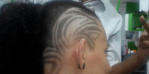 PELUQUERIA EL NICHE