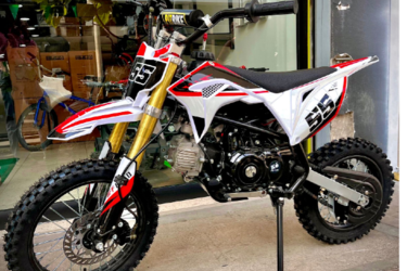 Bicimotores MotorbikesDN