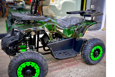Bicimotores MotorbikesDN