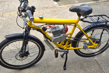 Bicimotores MotorbikesDN