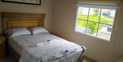 HOTEL LA CASTELLANA GUARNE